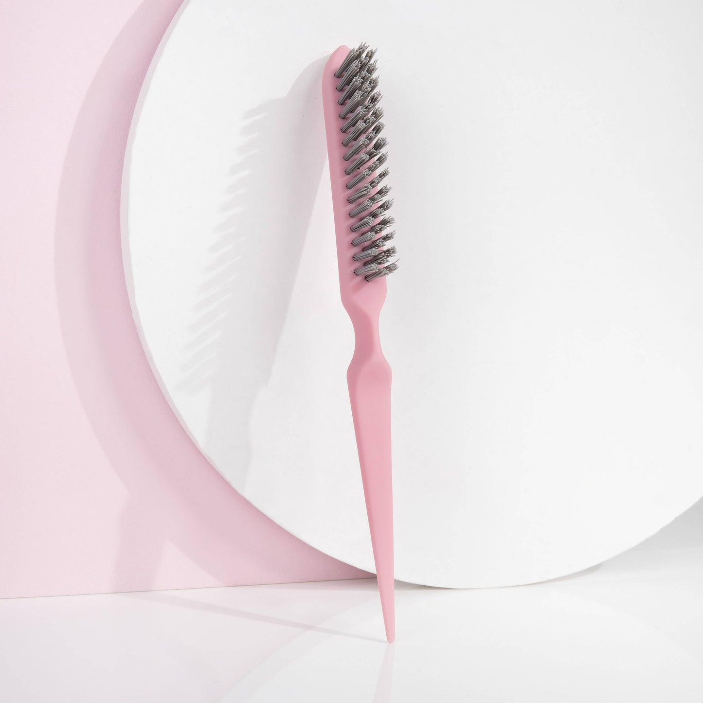 BRUSHWORKS BACK COMB BRUSH