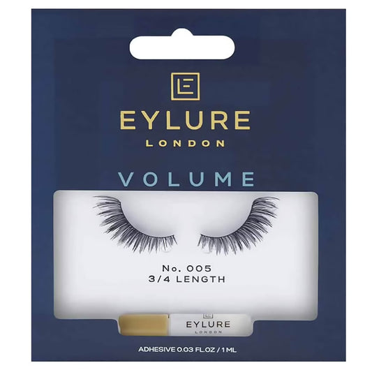 EYLURE 3/4 LENGTH NO 005