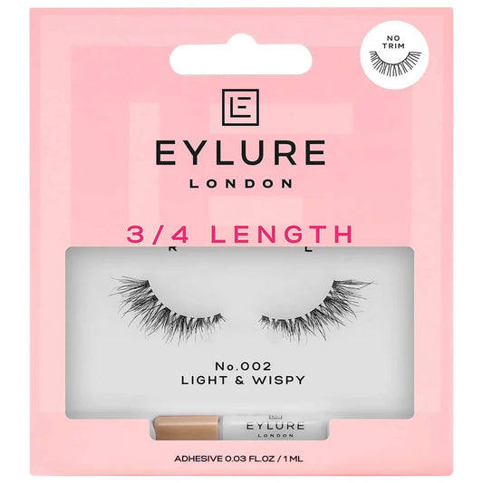 EYLURE 3/4 LENGTH NO 002