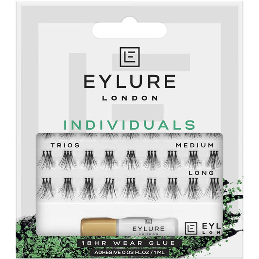 EYLURE INDIVIDUALS DUOS & TRIOS