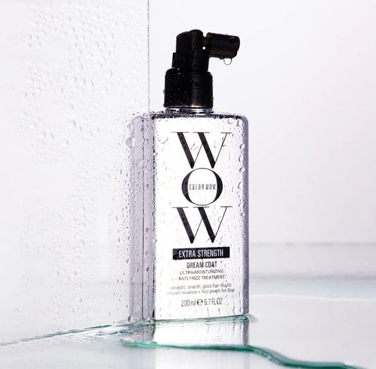 COLOR WOW EXTRA STRENGTH DREAM COAT