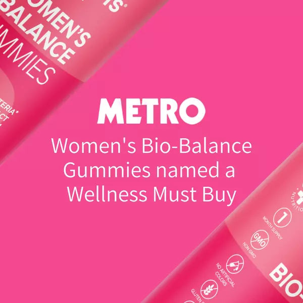 NOVOMINS WOMAN’S BIO-BALANCE