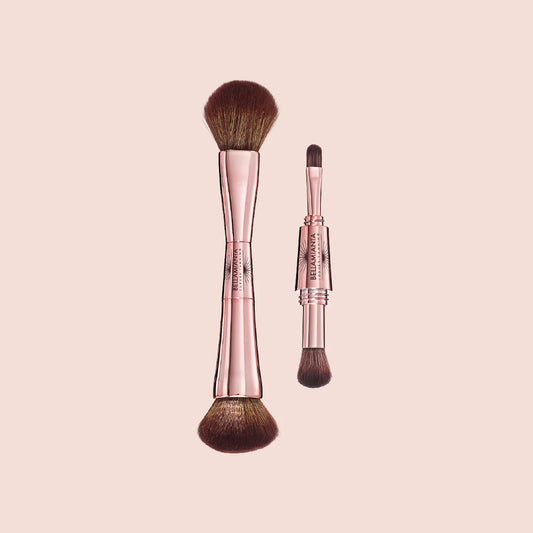 BELLAMIANTA 4 IN 1 BRUSH 2ND EDITION