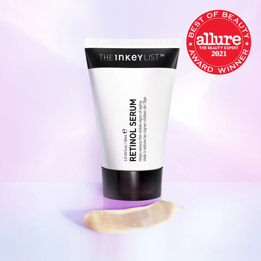 THE INKEY LIST RETINOLSERUM