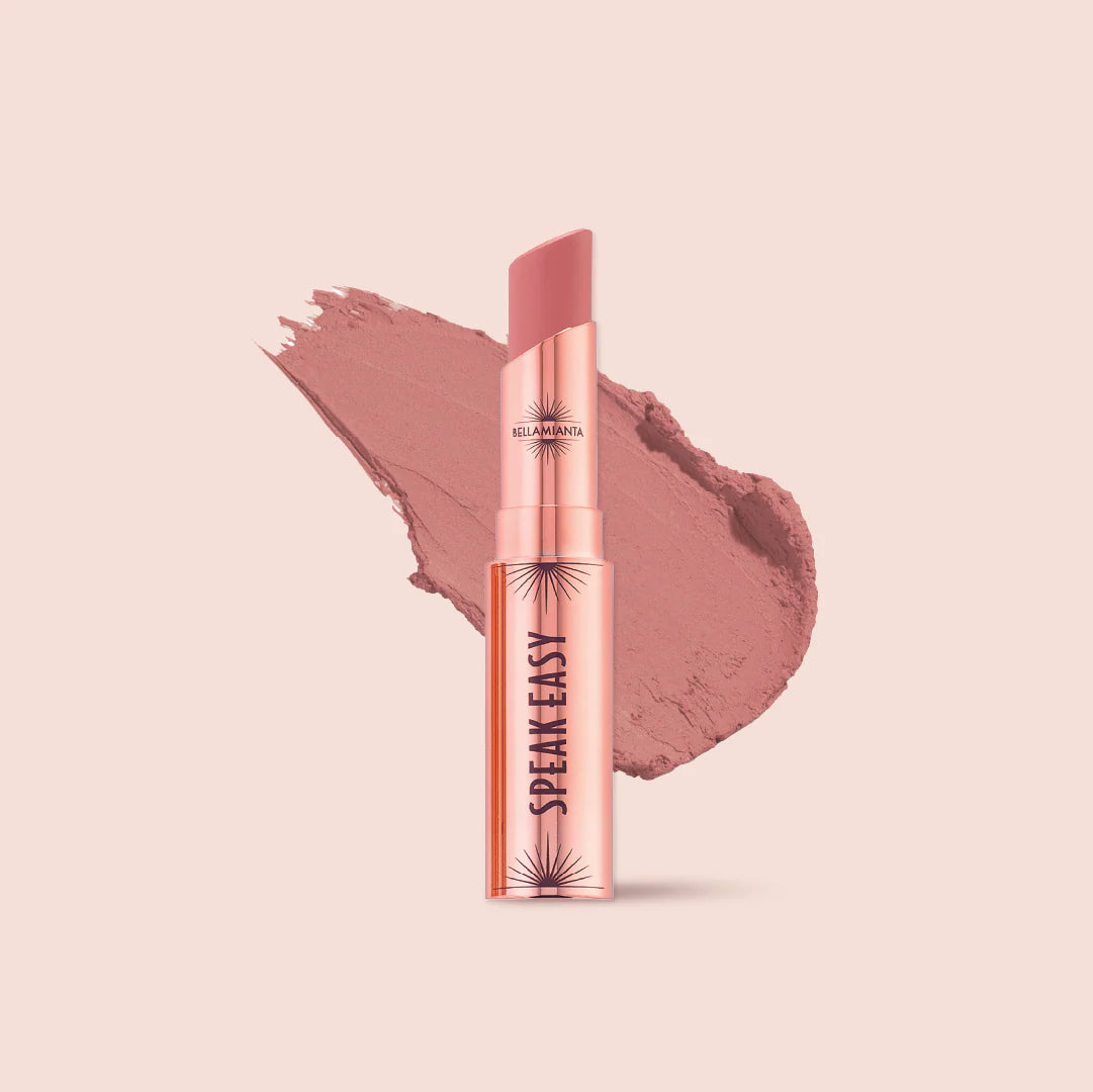 BELLAMIANTA TIED WITH A KISS LIP KIT