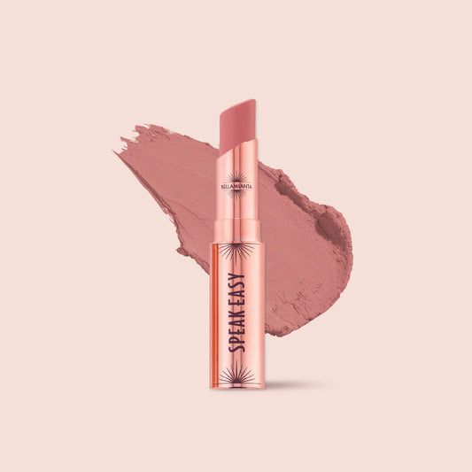 BELLAMIANTA TIED WITH A KISS LIP KIT