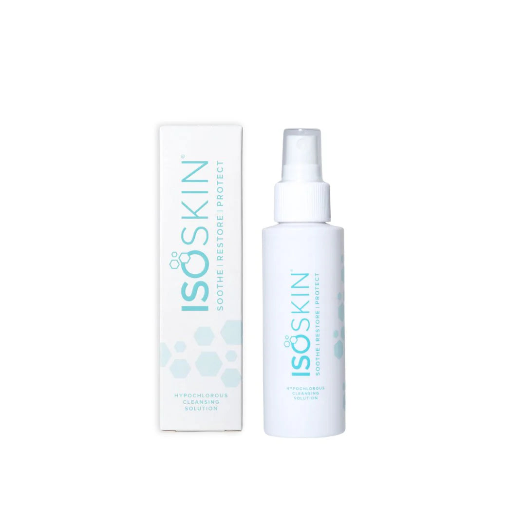 ISOCLEAN ISOSKIN HYPOCHLOROUS SPRAY