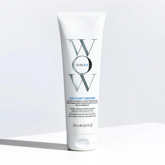 COLOR WOW COLOR SECURITY CONDITIONER
