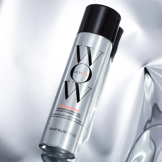 COLOR WOW STYLE ON STEROIDS - COLOR SAFE TEXTURIZING SPRAY
