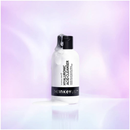 THE INKEY LIST HYALURONIC ACID CLEANSER