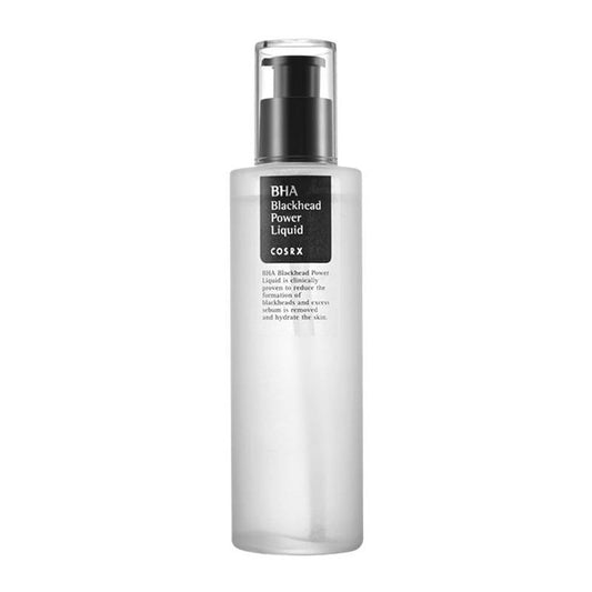 COSRX BHA BLACKHEAD POWER LIQUID