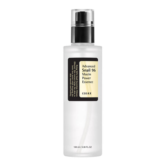 COSRX ADVANCED SNAIL 96 MUCIN ESSENCE