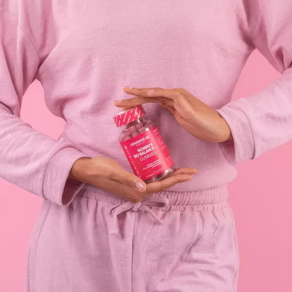 NOVOMINS WOMAN’S BIO-BALANCE