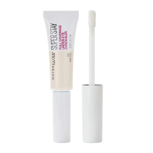 MAYBELLINE SUPER STAY UNDER EYE CONCEALER