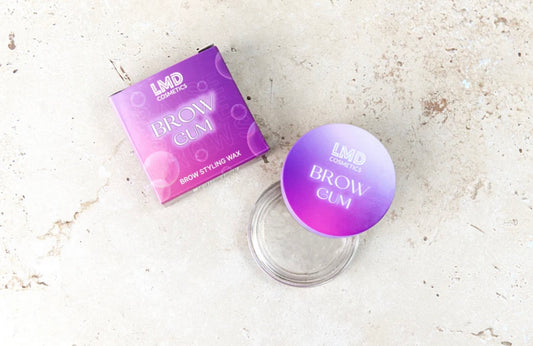 LMD BROW GUM