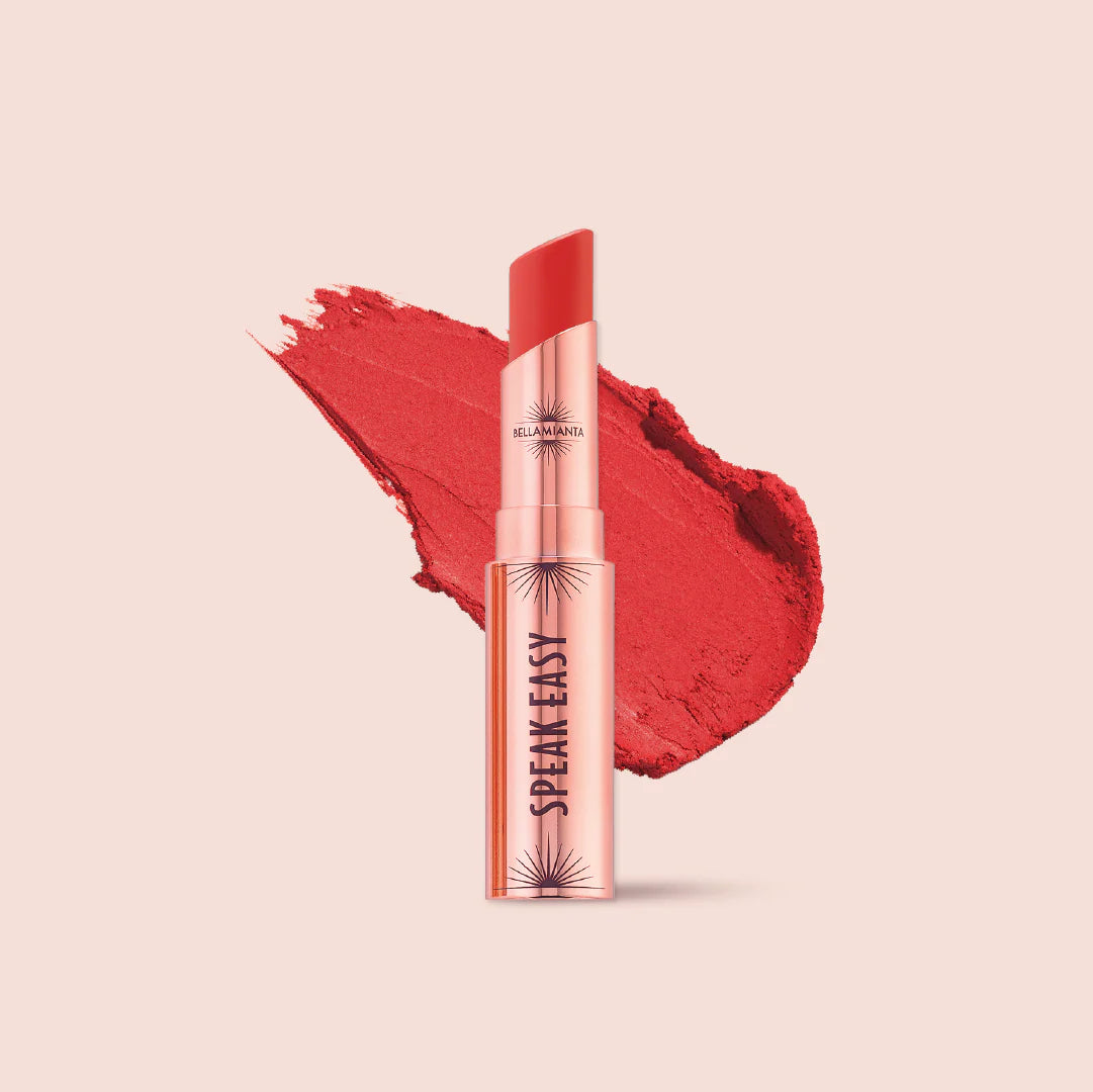 BELLAMIANTA TIED WITH A KISS LIP KIT