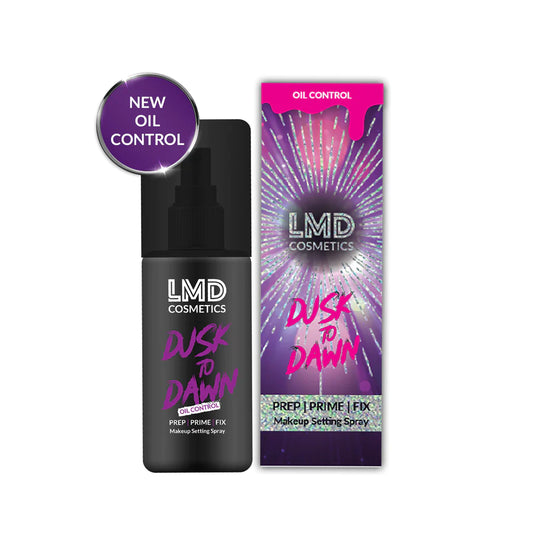 LMD OIL CONTROL DUSK TO DAWN SETTING SPRAY