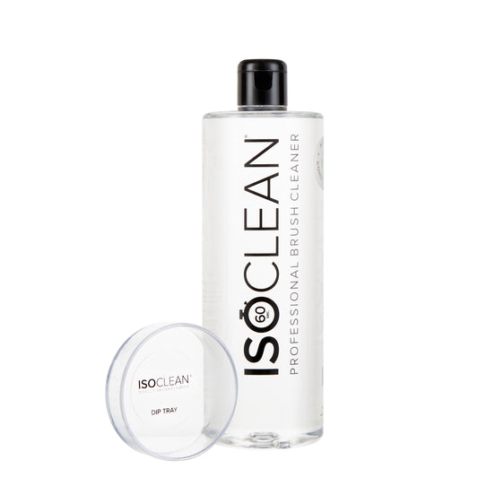 ISOCLEAN MAKEUP BRUSH CLEANER