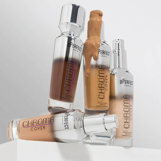 BPERFECT CHROMA COVER LUMMINOUS FOUNDATION