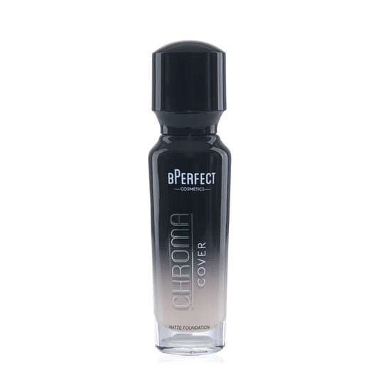 BPERFECT CHROMA COVER FOUNDATION MATTE