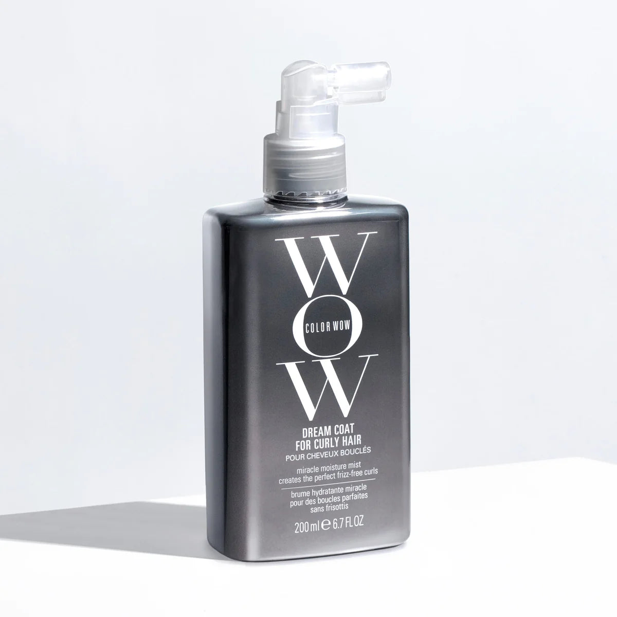 COLOR WOW DREAM COAT FOR CURLY HAIR