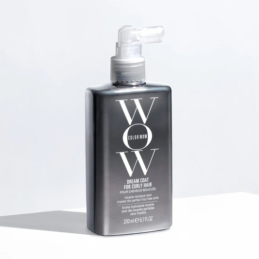 COLOR WOW DREAM COAT FOR CURLY HAIR