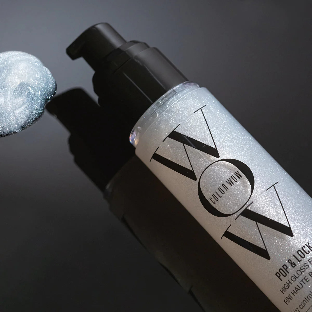 COLOR WOW POP & LOCK HIGH GLOSS FINISH